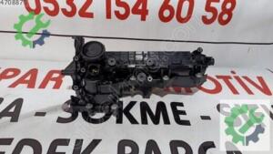 Renault megane 4 clio 5 duster 1.3 tce emme manifoldu 140034066r