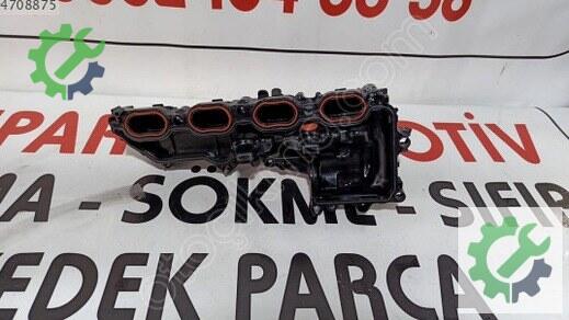 Renault Clio Emme Manifoldu 140034066R çıkma parça