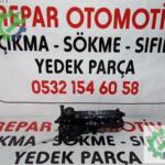 Renault Clio Emme Manifoldu Çıkma Parça İstanbul