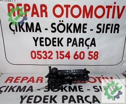 Renault Clio Emme Manifoldu 140034066R çıkma parça