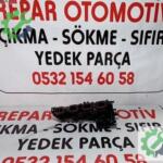 Renault Clio Emme Manifoldu Çıkma Parça İstanbul