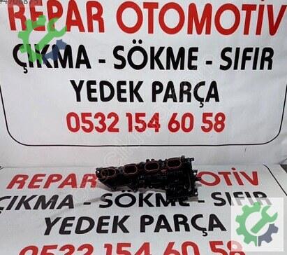 Renault Clio Emme Manifoldu 140034066R çıkma parça