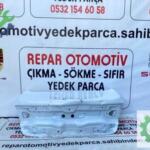 Renault megane 4 bagaj kapağı beyaz lokallik çikma 2016-24