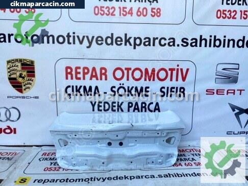 Renault Megane Bagaj Kapağı çıkma parça