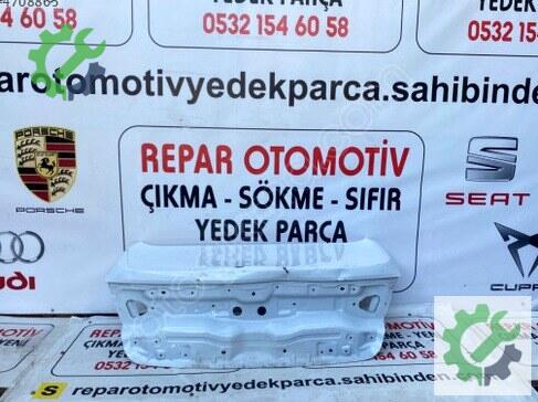 Renault Megane Bagaj Kapağı çıkma parça