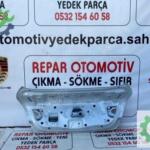 Renault megane 4 bagaj kapağı beyaz lokallik çikma 2016-24