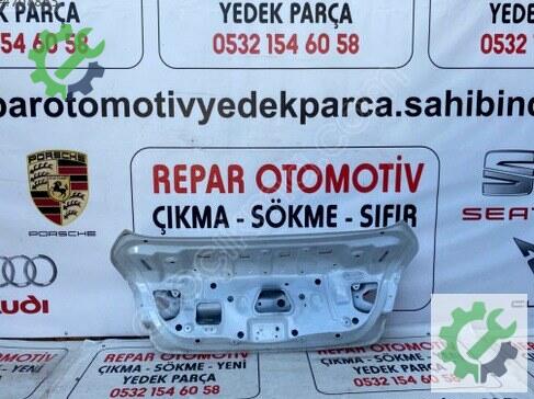Renault Megane Bagaj Kapağı 2016-24 çıkma parça