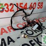 Renault Megane 4 tavan tesisatı 241601959R orijinal çıkma