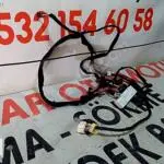 Renault Megane 4 tavan tesisatı 241601959R orijinal çıkma