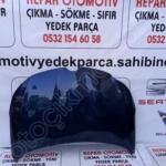 Renault megane 4 2016-2024 motor kaputu mavi renk