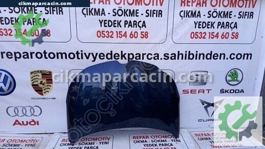 Renault Megane Kaput çıkma parça