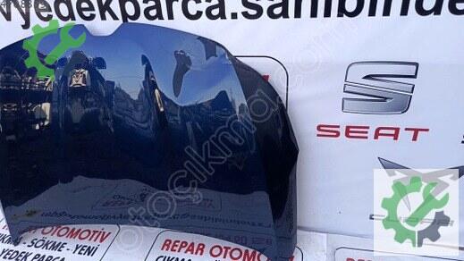 Renault Megane Kaput 2016-2024 çıkma parça