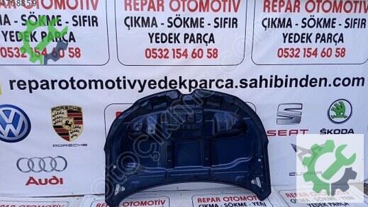 Renault Megane Kaput 2016-2024 çıkma parça