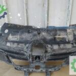 Renault Megane 4  IV ön panjur iç maske  623124247R orijinal