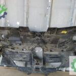 Renault Megane 4  IV ön panjur iç maske  623124247R orijinal