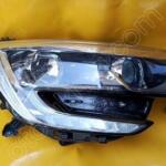 Renault megane 4  joy sağ far çıkma