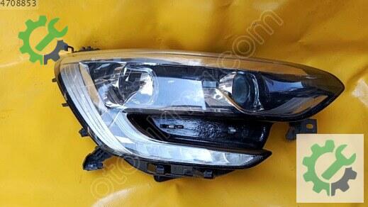 Renault Clio Sağ Ön Far çıkma parça