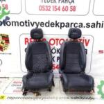 Renault megane 3 gt line ön koltuk orijinal