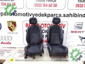 Renault megane 3 gt line ön koltuk orijinal