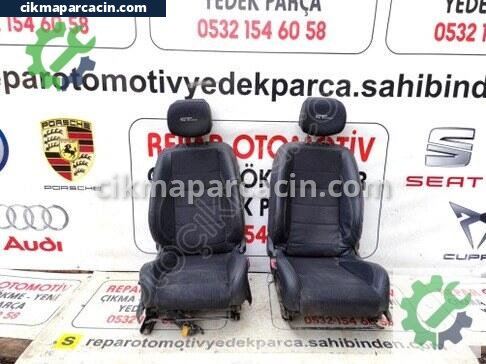 Renault Megane Ön Koltuk çıkma parça