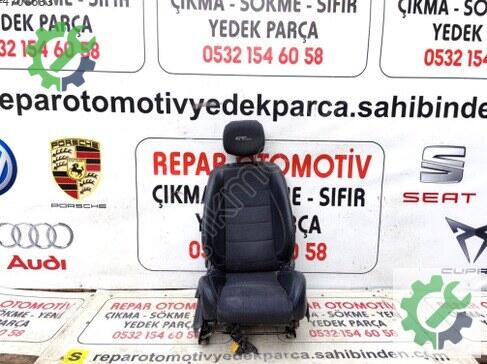 Renault Megane Ön Koltuk çıkma parça