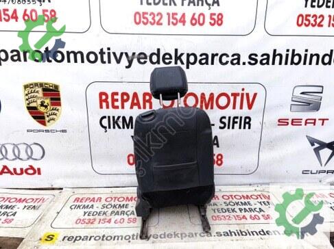 Renault Megane Ön Koltuk çıkma parça