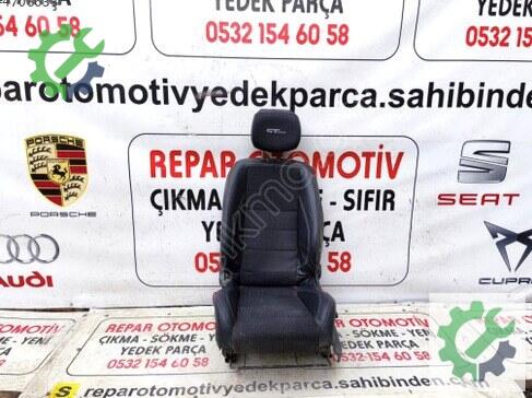 Renault Megane Ön Koltuk çıkma parça