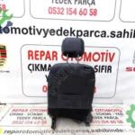 Renault megane 3 gt line ön koltuk orijinal