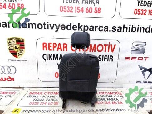 Renault Megane Ön Koltuk çıkma parça