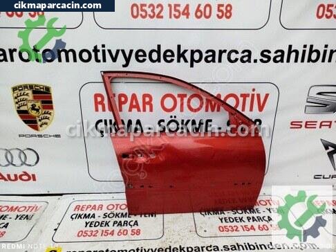 Renault Megane Sağ Ön Kapı çıkma parça