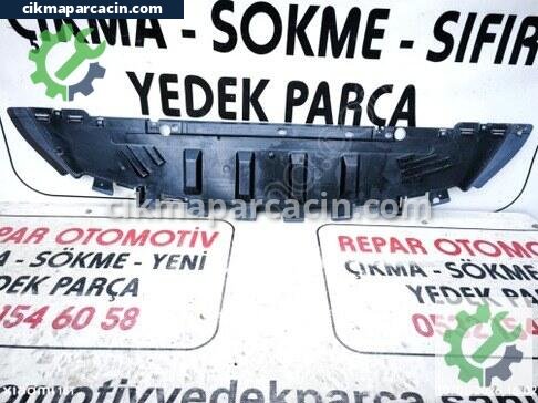 Renault Megane Ön Tampon çıkma parça
