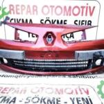 Renault megane 2 ön tampon 2006-2009 orijinal çıkma