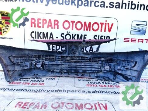 Renault Megane Ön Tampon 2006-2009 çıkma parça