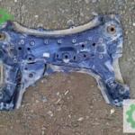 Renault megane – fluence motor alt arka travers 2008-2015