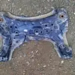 Renault megane – fluence motor alt arka travers 2008-2015