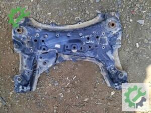 Renault megane – fluence motor alt arka travers 2008-2015