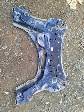 Renault Fluence Arka Travers 2008-2015 çıkma parça