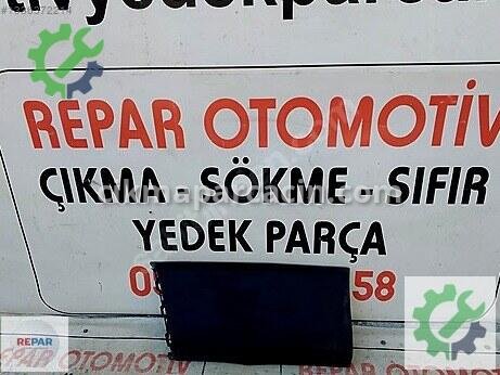 Ssangyong Musso Grand Tampon Braketi çıkma parça