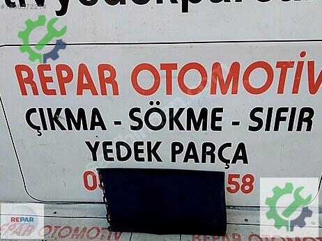 Ssangyong Musso Grand Tampon Braketi çıkma parça
