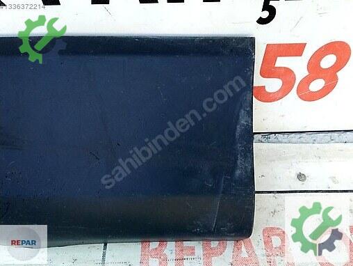 Ssangyong Musso Grand Tampon Braketi çıkma parça