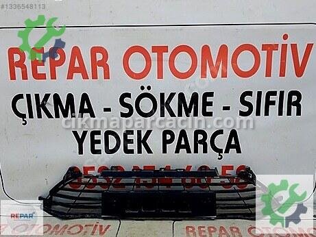 Renault Megane Ön Panjur çıkma parça