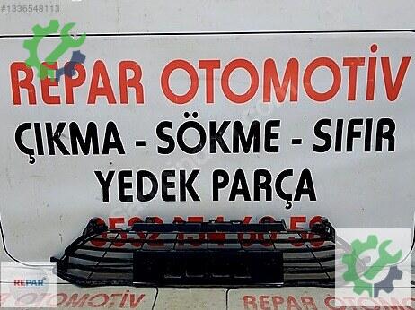 Renault Clio Ön Panjur çıkma parça