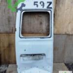 Renault master 3 sol bagaj kapağı orijinal