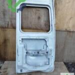 Renault master 3 sol bagaj kapağı orijinal
