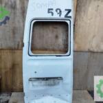 Renault master 3 sol bagaj kapağı orijinal