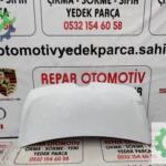renault master 3 ön kaput beyaz 2010-2019 orijinal göçüklük