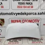 renault master 3 ön kaput beyaz 2010-2019 orijinal göçüklük