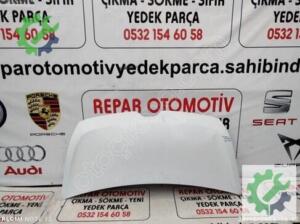 renault master 3 ön kaput beyaz 2010-2019 orijinal göçüklük