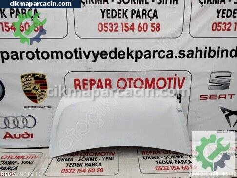 Renault Master Ön Kaput çıkma parça