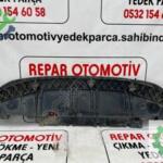 Renault kangoo ön tampon alt muhafaza 2013-2020 622358108